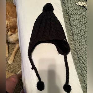 North face Beanie